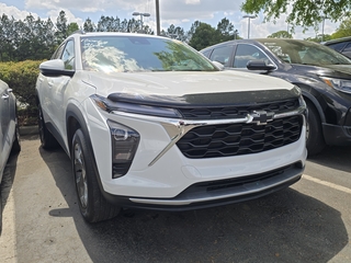 2024 Chevrolet Trax for sale in Greer SC