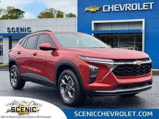 2024 Chevrolet Trax for sale in West Union SC