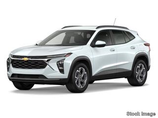 2024 Chevrolet Trax for sale in Cabin Creek WV