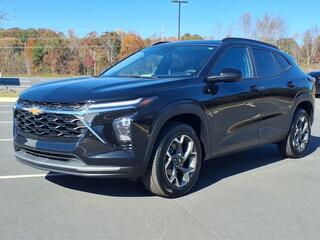 2024 Chevrolet Trax for sale in Lancaster SC