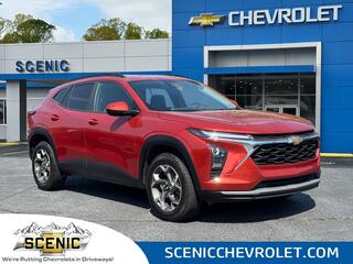 2024 Chevrolet Trax for sale in West Union SC