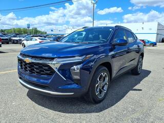 2024 Chevrolet Trax for sale in Taylor MI