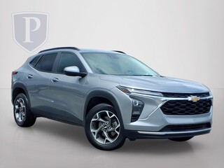 2024 Chevrolet Trax for sale in Kernersville NC