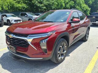 2024 Chevrolet Trax for sale in Fenton MO