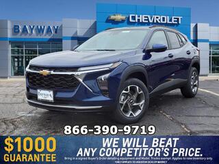 2024 Chevrolet Trax for sale in Pearland TX