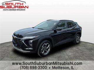 2024 Chevrolet Trax for sale in Matteson IL