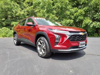 2024 Chevrolet Trax for sale in Huntingdon PA