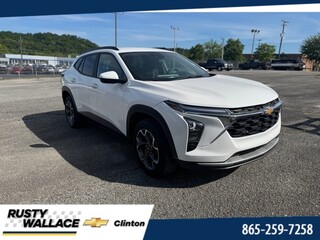 2024 Chevrolet Trax for sale in Clinton TN