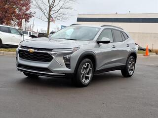 2024 Chevrolet Trax for sale in Novi MI
