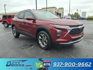 2024 Chevrolet Trax for sale in Dayton OH