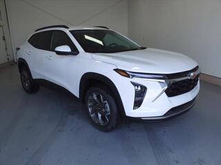 2024 Chevrolet Trax for sale in Torrington CT