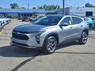 2024 Chevrolet Trax for sale in Taylor MI