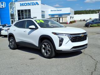 2024 Chevrolet Trax for sale in South Hill VA