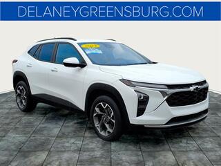 2024 Chevrolet Trax for sale in Greensburg PA