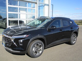 2024 Chevrolet Trax for sale in Newton NJ