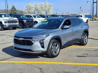 2024 Chevrolet Trax for sale in Taylor MI