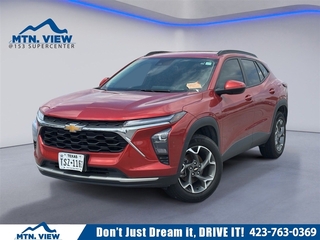 2024 Chevrolet Trax for sale in Chattanooga TN
