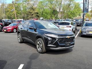 2024 Chevrolet Trax for sale in Union NJ