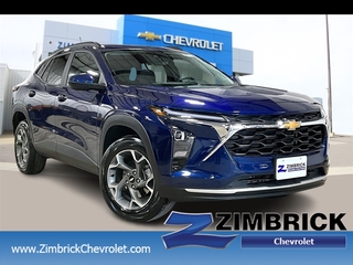 2024 Chevrolet Trax for sale in Sun Prairie WI