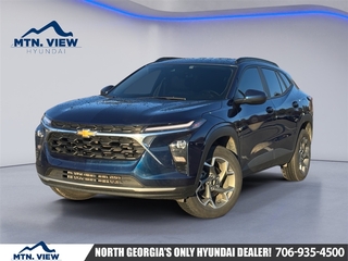 2024 Chevrolet Trax for sale in Ringgold GA