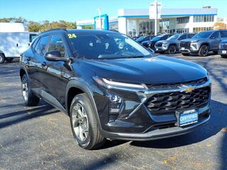 2024 Chevrolet Trax for sale in Rockford IL