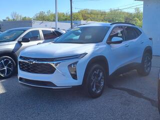 2024 Chevrolet Trax for sale in Taylor MI