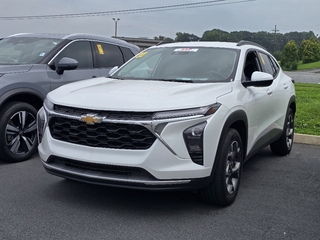 2024 Chevrolet Trax for sale in Forest City NC