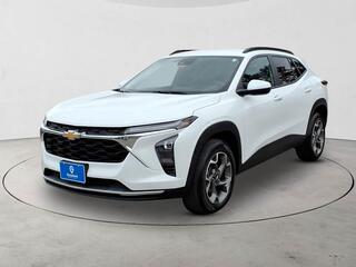 2024 Chevrolet Trax for sale in Matteson IL
