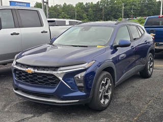 2024 Chevrolet Trax for sale in Forest City NC