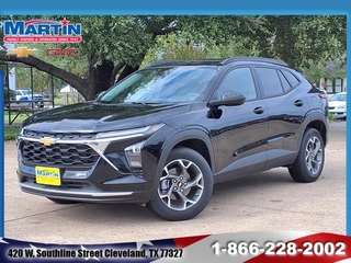 2024 Chevrolet Trax for sale in Cleveland TX