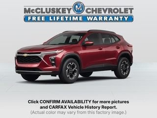 2024 Chevrolet Trax for sale in Cincinnati OH