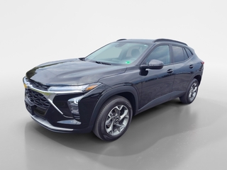 2024 Chevrolet Trax for sale in Abingdon VA