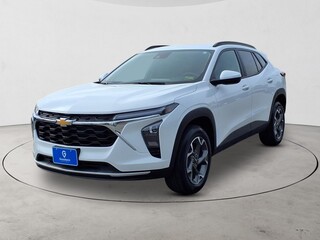 2024 Chevrolet Trax for sale in Matteson IL