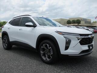 2024 Chevrolet Trax for sale in Wildwood FL