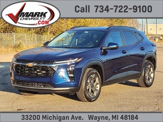 2024 Chevrolet Trax for sale in Wayne MI