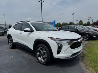 2024 Chevrolet Trax for sale in Easley SC