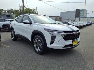 2024 Chevrolet Trax for sale in Jersey City NJ