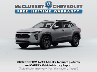 2024 Chevrolet Trax for sale in Cincinnati OH