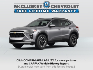 2024 Chevrolet Trax for sale in Cincinnati OH