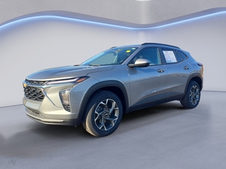 2024 Chevrolet Trax for sale in West Seneca NY