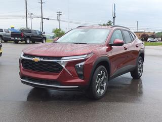 2024 Chevrolet Trax for sale in Alexandria KY