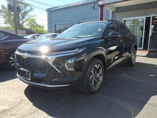 2024 Chevrolet Trax for sale in Garwood NJ