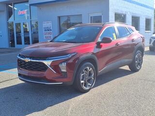 2024 Chevrolet Trax for sale in Taylor MI