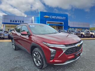 2024 Chevrolet Trax for sale in Bridgeport WV