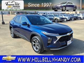 2024 Chevrolet Trax for sale in Mountain View AR