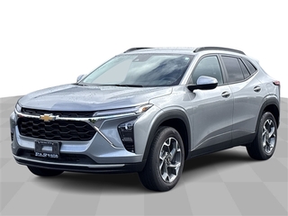 2024 Chevrolet Trax for sale in Du Quoin IL