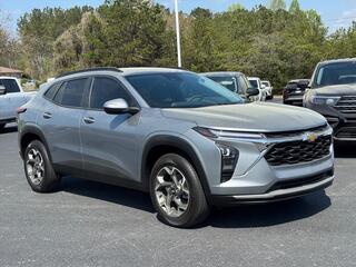 2024 Chevrolet Trax for sale in West Union SC