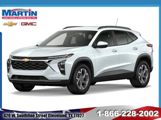 2024 Chevrolet Trax for sale in Cleveland TX