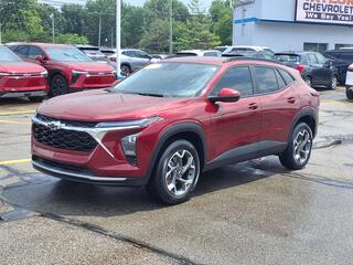 2024 Chevrolet Trax for sale in Taylor MI