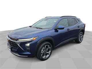 2024 Chevrolet Trax for sale in Bradley IL